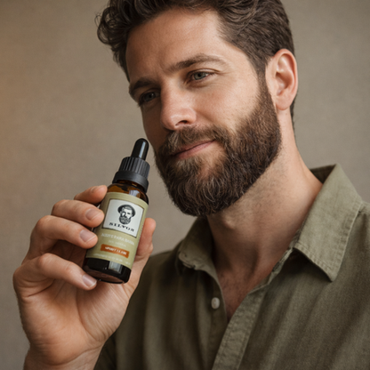 Pack 2 aceites Silvor 30 ml