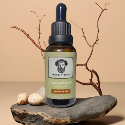 Pack 2 aceites Silvor 30 ml